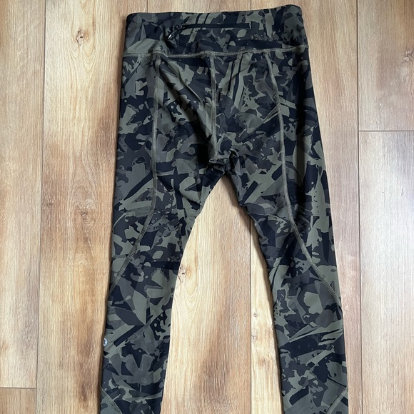 🦄 Rare Lululemon Tight Stuff Tight 🦄 - Picture 7 of 12